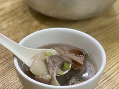 -潮汕裕成莲藕(泰沙路店)