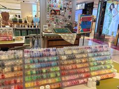 -十八字金银饰·拼豆·开蚌手工体验团建(君太百货店)