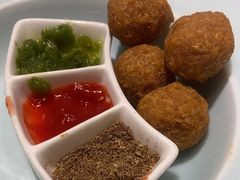 -北平食府(凤凰城店)