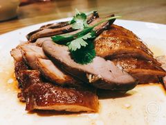 -潮中人·潮州菜(益乐路店)