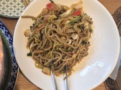 -哈啾嗨·蒙文化主题餐厅(京汉新城店)