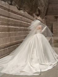 点击看大图 -欣薇婚纱(新源乐汇城店)