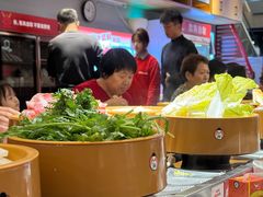 -龍歌自助小火锅(城阳万象汇店)