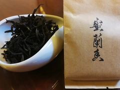 -白鹭原茶艺馆