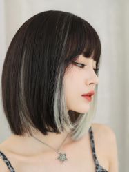 -Sying杉影日式烫染專門店
