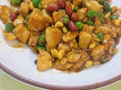 -大鸿运酒店·苏州菜·松鼠桂鱼(观前街店)