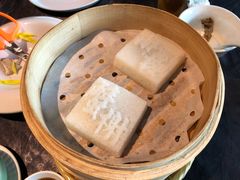 传统豆沙米糕-蟹榭·本帮江浙菜·蟹宴(五角场合生汇商场店)