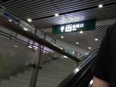 -桂林北站