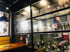 -姜武烧烤(赛格广场店)