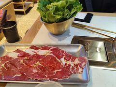 -杨记齐齐哈尔烤肉(总店)