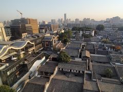 -三坊七巷历史文化街区