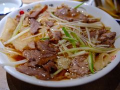 -直隶安家牛肉罩饼(七一路店)