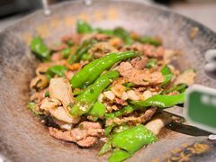 -费大厨辣椒炒肉(正佳广场店)