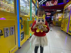-风云再起游乐汇(北京西单西西友谊店)