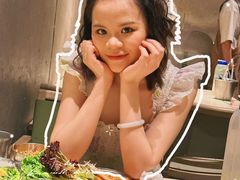 -Ant 蚂蚁洞烤肉·大营地(上海静安大悦城店)
