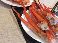 -东方红海鲜百汇(国际大厦店)