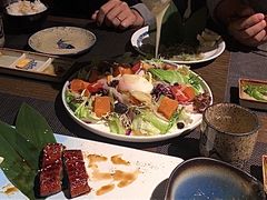 -鲸山上·私房日料(泰达MSD店)