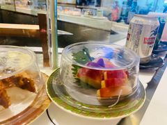 -禾绿回转寿司(苏宁广场店)