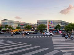 -三个蒙古大叔羊肉串(大宁店)