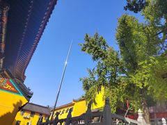 -宝通禅寺