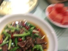 -大鸭梨烤鸭店(花园村店)