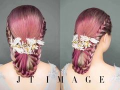 -吉田美学化妆美甲摄影培训(丽水校区)