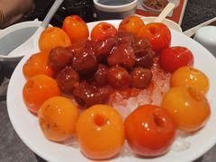 -新乾隆酒楼(帝景园店)