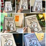 [色][色][色] 天津咖啡地图之五大道线