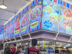 -冶建镜子·中国龙虾王(总店)
