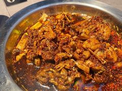 -耍盆友·重庆江湖菜(百子湾店)