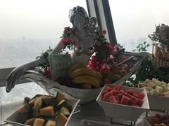 -339旋转餐厅(天府熊猫塔店)