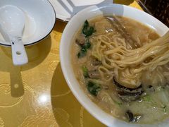 -何记面馆(龙泉山店)