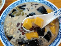 -韵姐牛奶甜品世家
