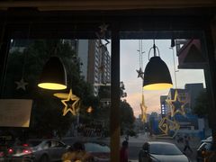 -友达面馆(二七南路店)