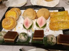 -新南华大酒店(长寿店)