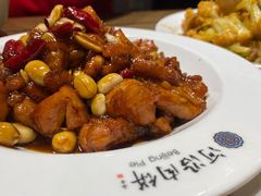 -河沿肉饼Beijing Pie(东华门店)