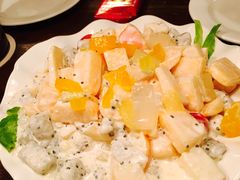 -宝莱纳啤酒花园餐厅PAULANER BRAUHAUS Nanjing(广州路店)