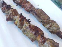 -巴依老爷新疆美食(工体旗舰店)