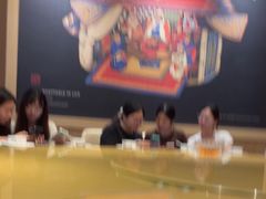 -羊之道草原味道清真餐厅(番禺店)