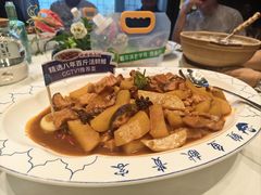 -胖姐渔村(中源大道店)