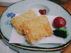 -千叶寿司创意融合料理(水韵城店)