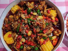 -辣小鲜·南昌大排档(船山路店)