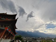 -大理古城