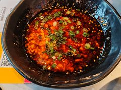 -我的面 川味Bistro(后沙峪店)
