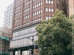 -上海国际饭店