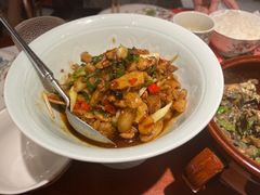 -小隐人家(乐松店)