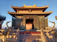 -武当山风景区