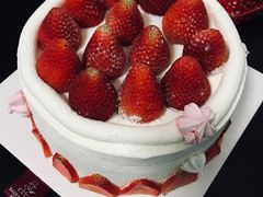 -巴思客蛋糕(交通路店)