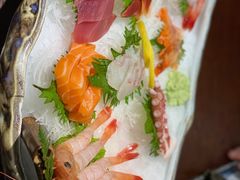 -松子料理(华威桥店)