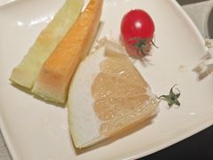-海底捞火锅(天津SM城市广场店)